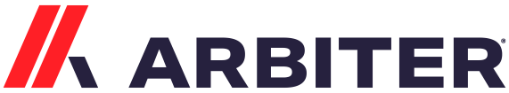 Arbiter Logo